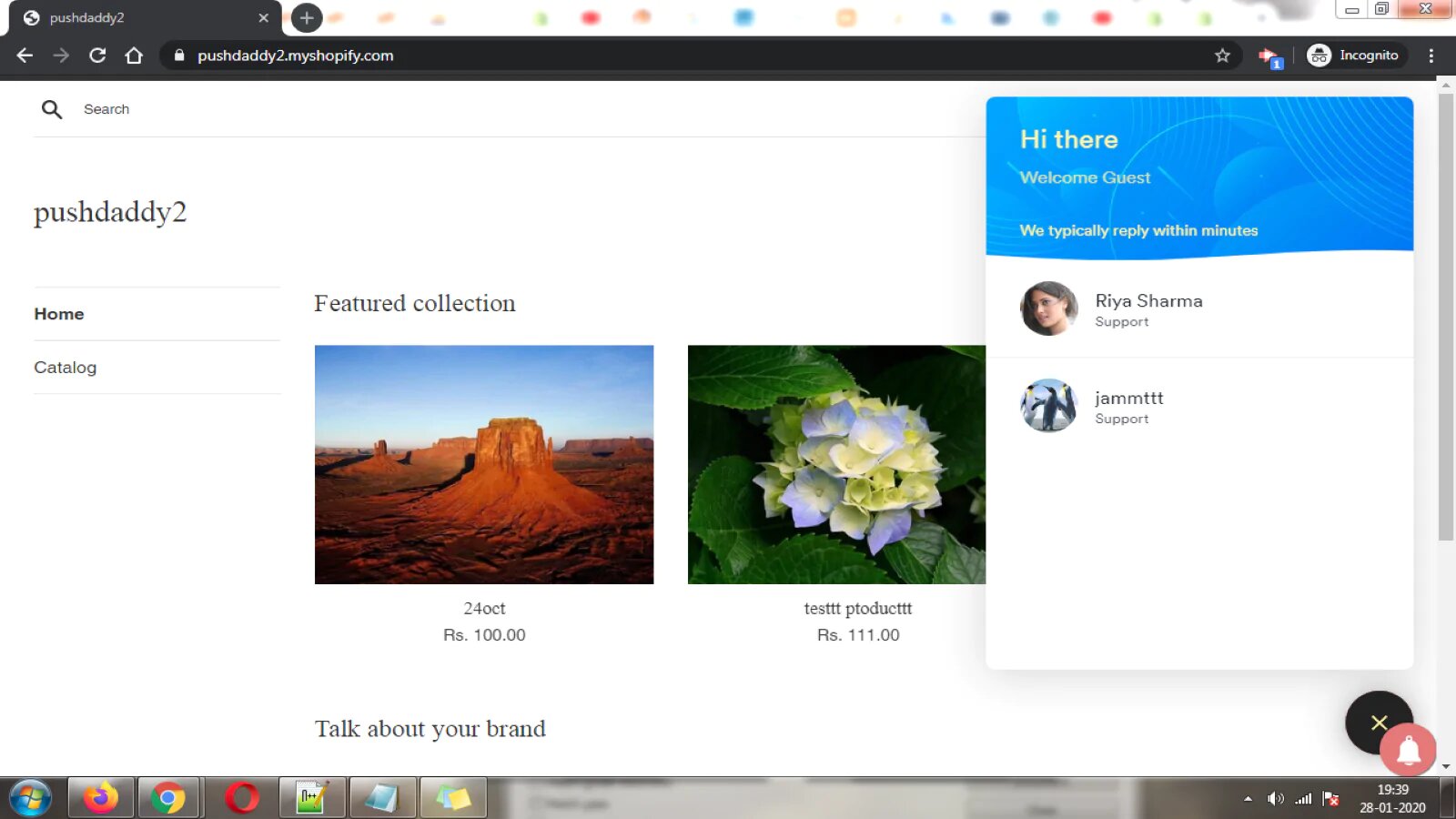 shopify-app-whatsapp-chat-abandoned-cart