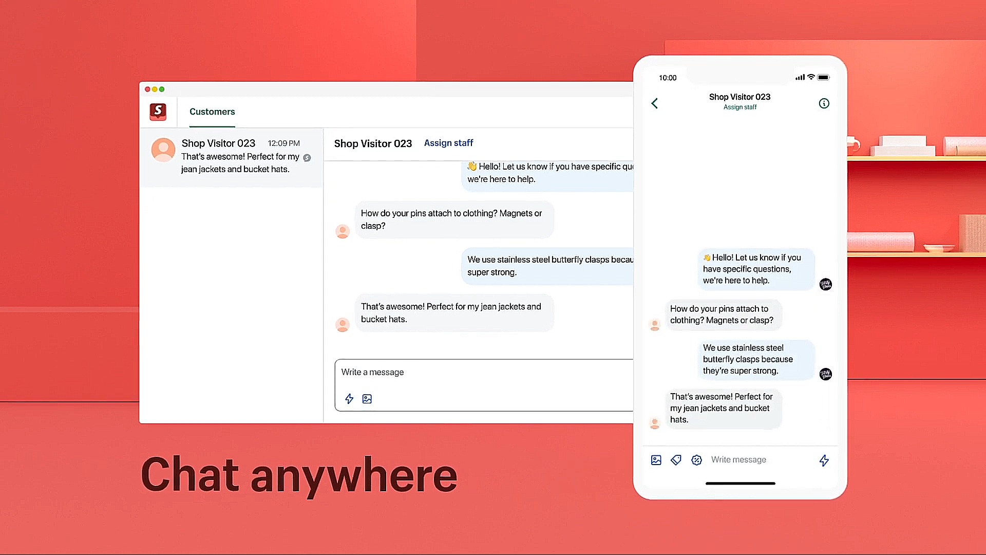 shopify-inbox-app