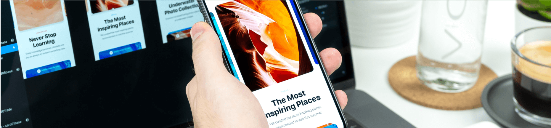 Influencer marketing in azency