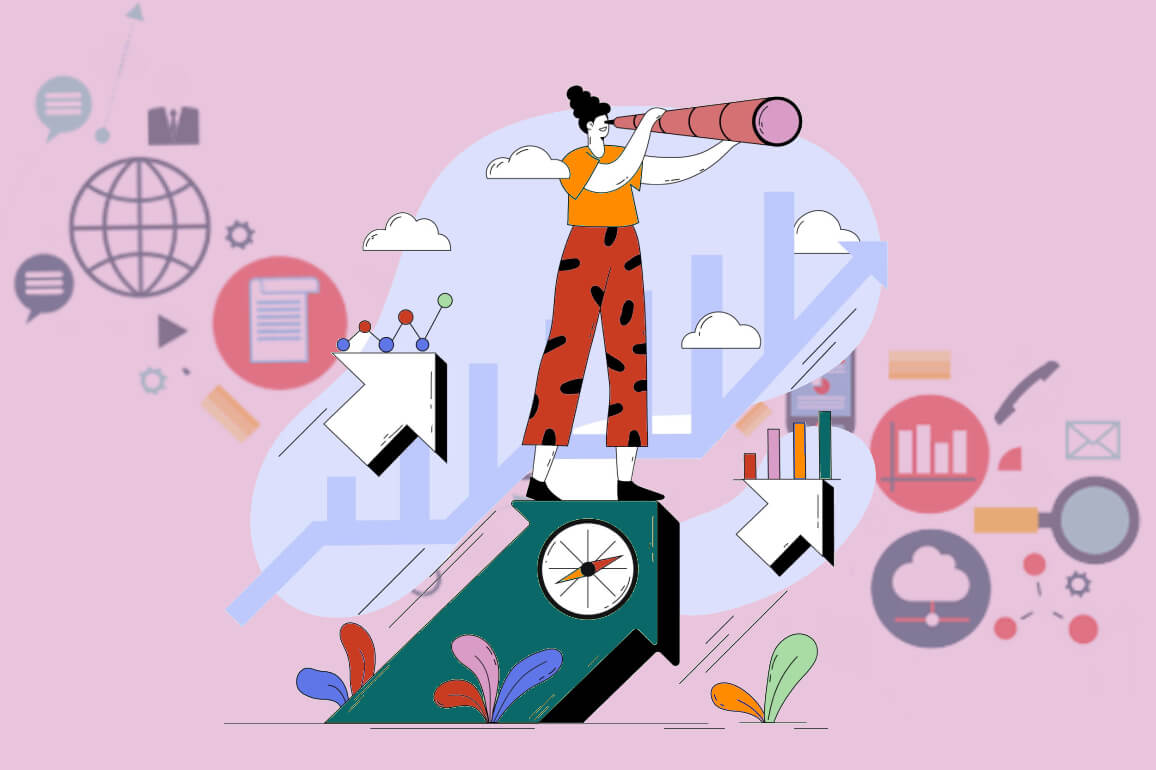 Searching for digital marketing channels