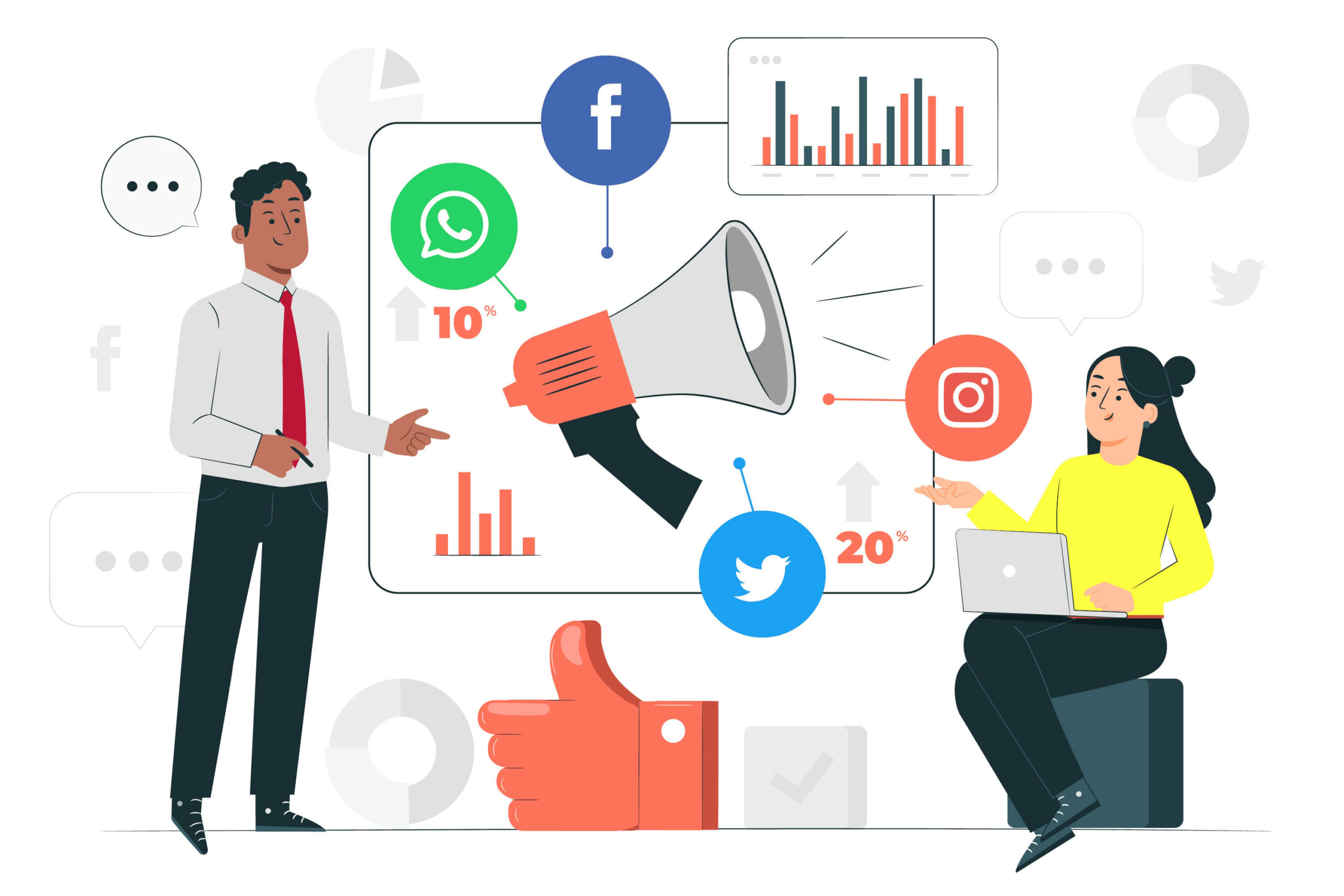 Digital marketing trends of 2023