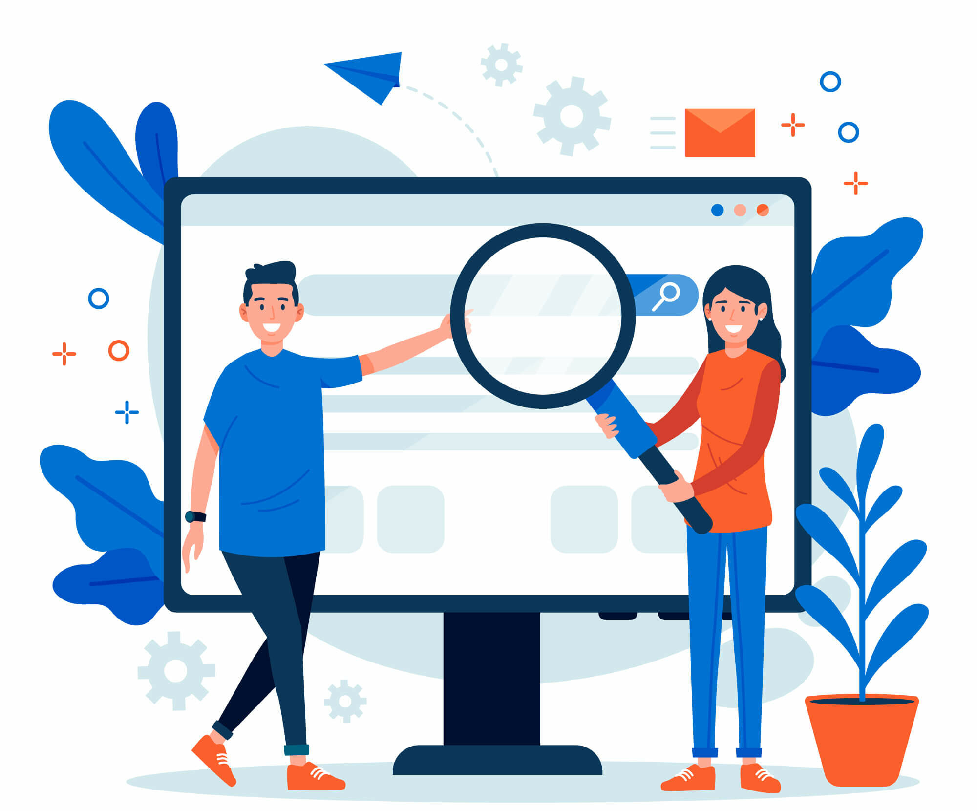 SEO for business in 2023