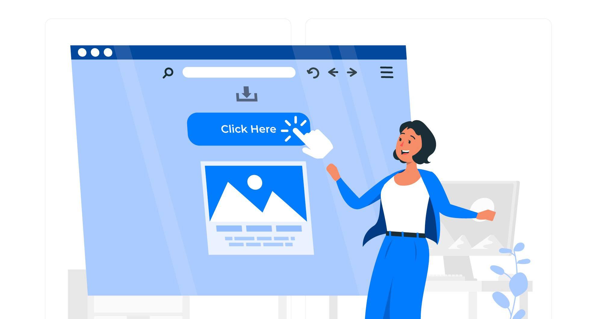 what is cost per click advertising, CPC?