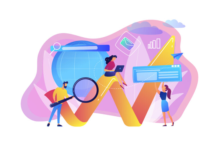 seo and sem for digital marketing