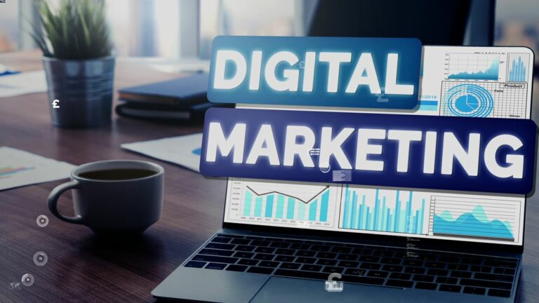 digital marketing in nepal