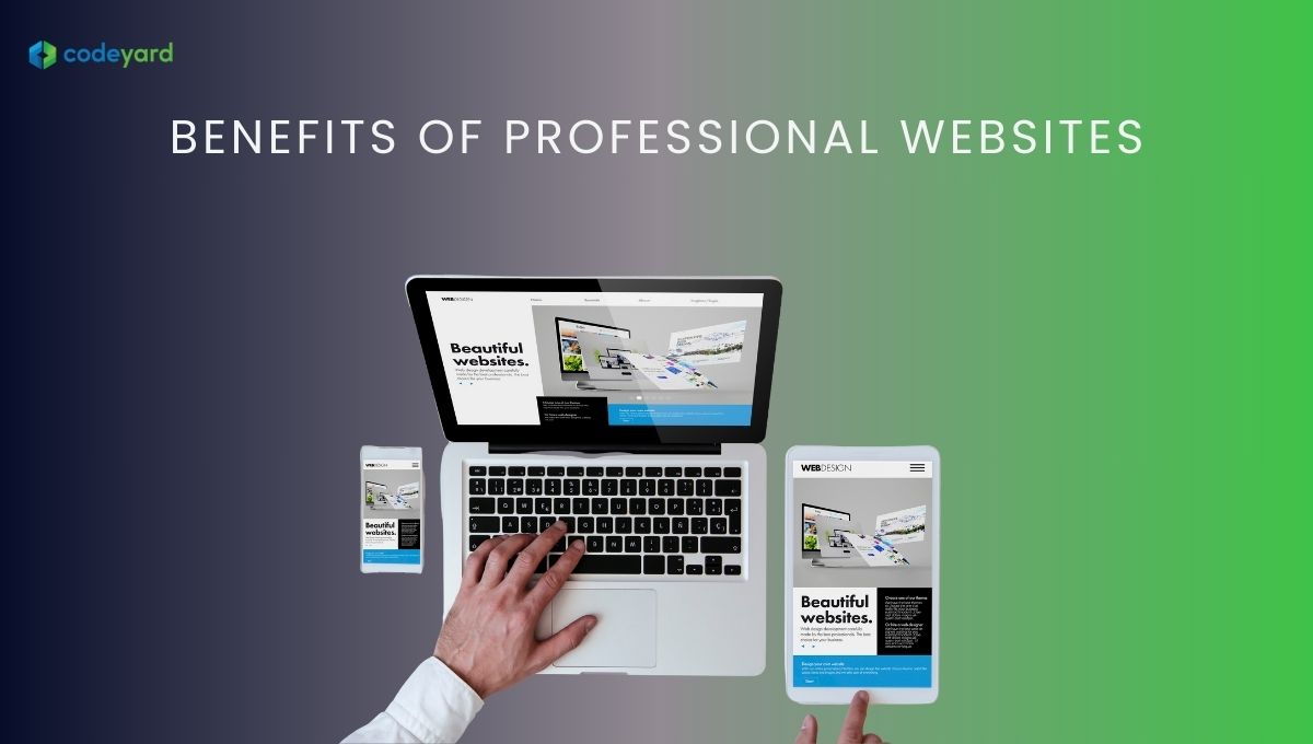 What are the Benefits of a Professional Website for Your Business in Nepal? 
