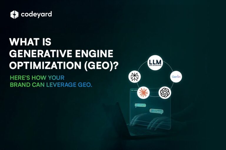 what is geo