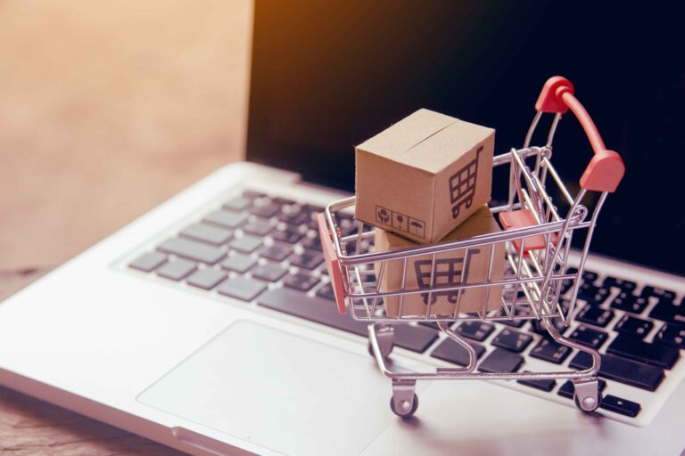 How Social Media Shapes Trust Before the First E commerce Click